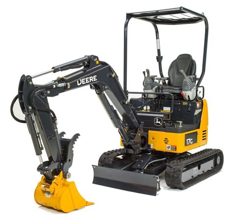 john deere 17g mini excavator specs|jd 17 mini excavator specs.